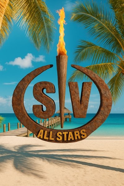 poster for Supervivientes All Stars