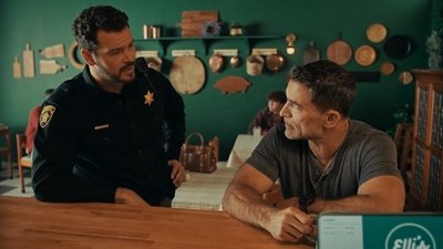 tv poster