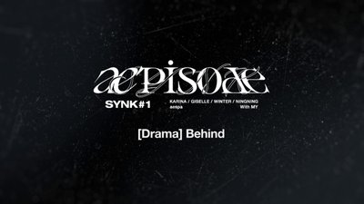 The 4th Mini Album [Drama] Behind