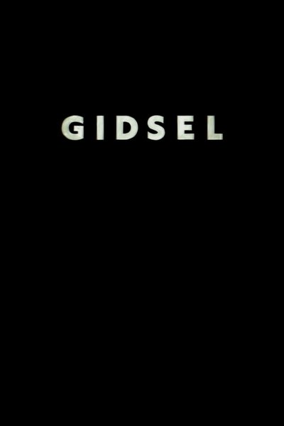 poster for Gidsel