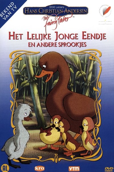 Watch - Hans Christian Andersen: The Fairy Taler: Het Lelijke Jonge Eendje & Andere Sprookjes Movie Online Free -123Movies