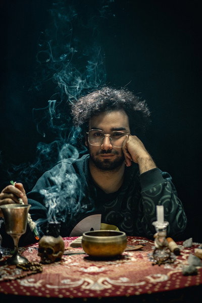 Felipe Romero Aravena