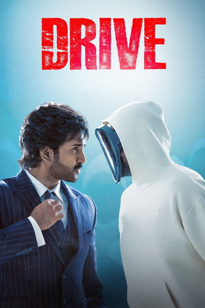 Download Drive (2025) WEB-DL [Hindi (DD2.0) & Telugu] 1080p 720p & 480p Dual Audio [x264/HEVC] | Full Movie (2025) Full Movie Free HD 1080p 720p 480p — Action, Suspense, Thriller