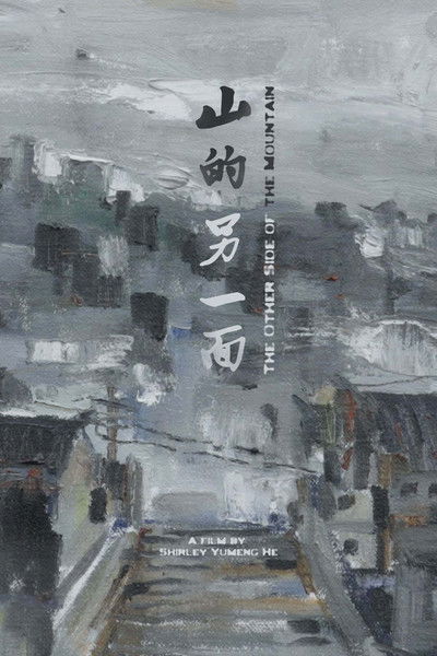 Poster do Filme 山的另一面
