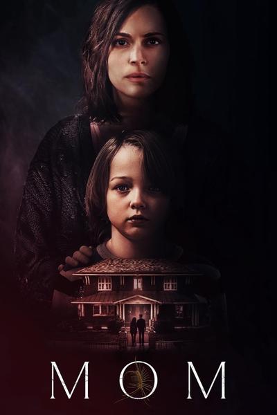 Poster for the movie Mom