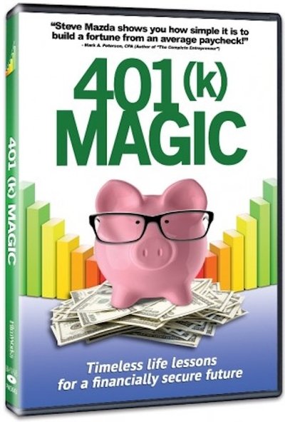 Watch - (2013) 401(k) Magic Movie Online Free Putlocker