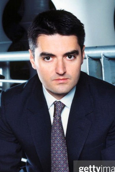 James Palumbo