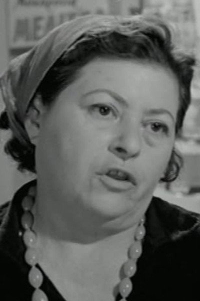 Elektra Kalamidou