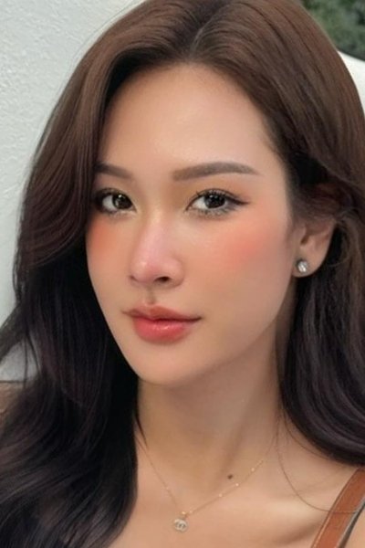 person poster