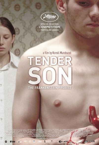 Watch Now!Szelíd teremtés - A Frankenstein-terv Movie Online Free -123Movies