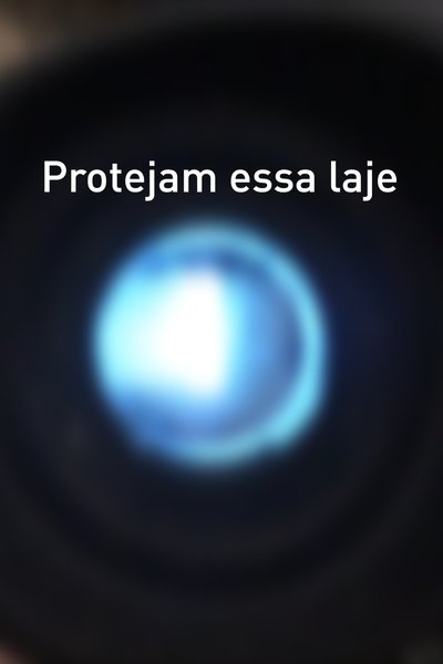 movie poster for Protejam essa laje