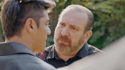 tv poster