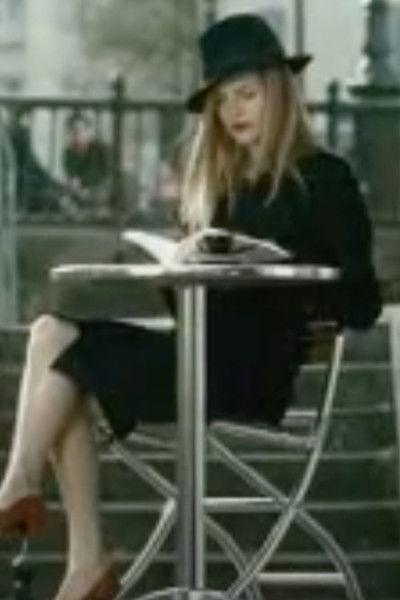 Poster do Filme Si je reste (un peu)