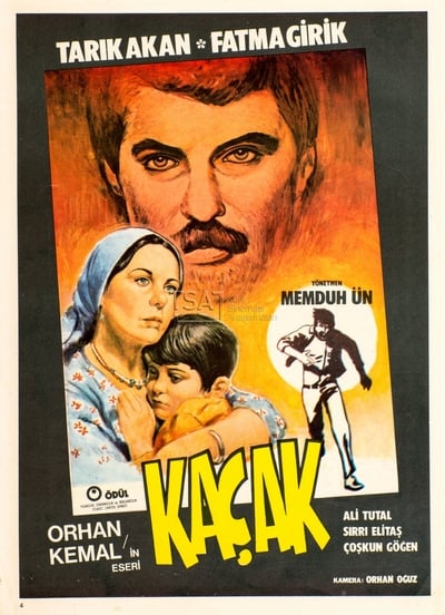 Watch - (1982) Kaçak Movie Online 123Movies