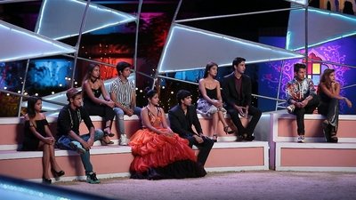 tv poster