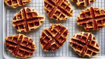 Breakfast with a European Accent