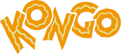 Kongo Logo
