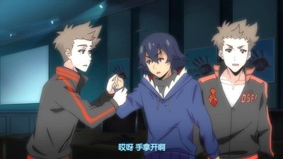 Episode 6