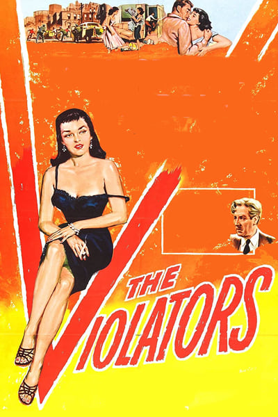 The Violators