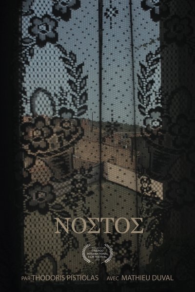 Poster do Filme Nostos