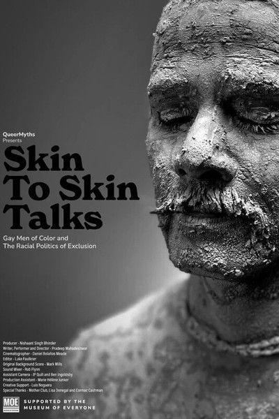Poster do Filme Skin to Skin Talks