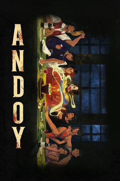 Andoy