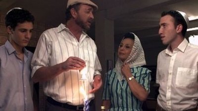 tv poster