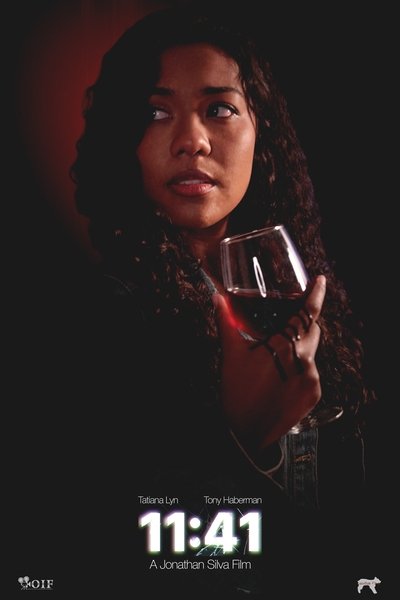Poster do Filme 11:41