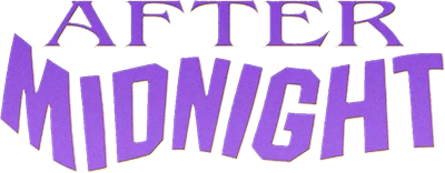 After Midnight Logo