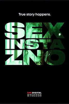 poster for Sex, Insta & ZNO