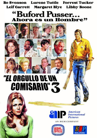 Pisando fuerte III: Encuentro final