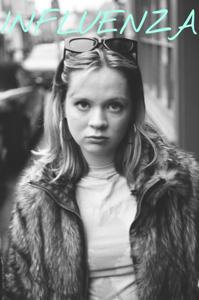 Poster do Filme Influenza