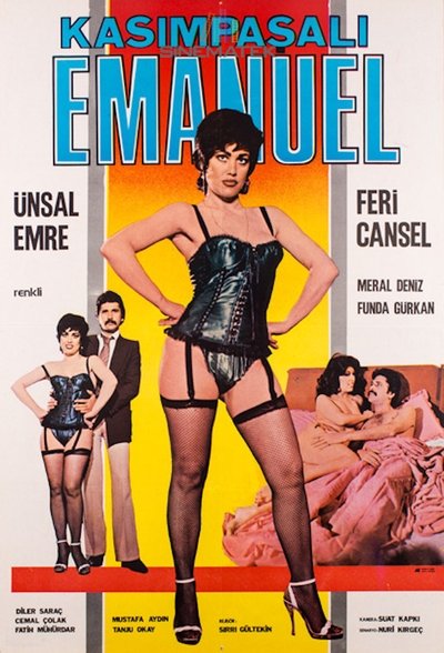 Watch!Kasimpasali Emmanuel Movie Online FreePutlockers-HD