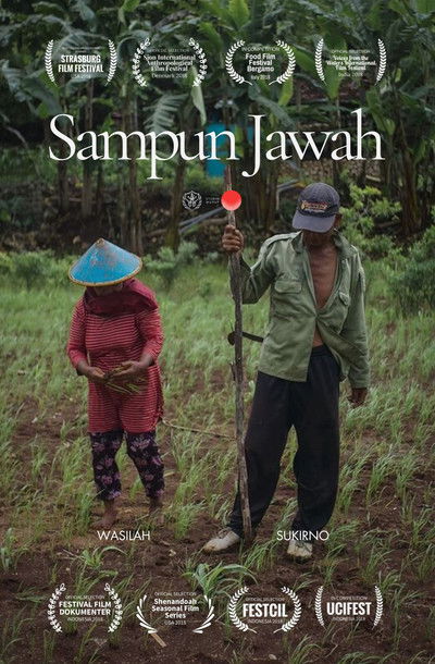 Poster do Filme Sampun Jawah