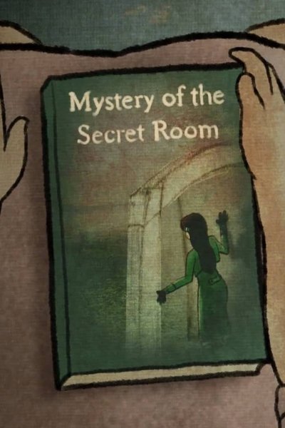 Poster do Filme Mystery of the Secret Room