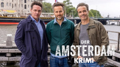  fanart Der Amsterdam Krimi