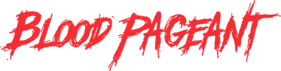 Blood Pageant Logo