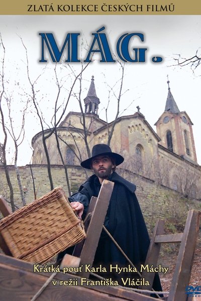 Watch Now!(1988) Mág Full Movie Online Putlocker