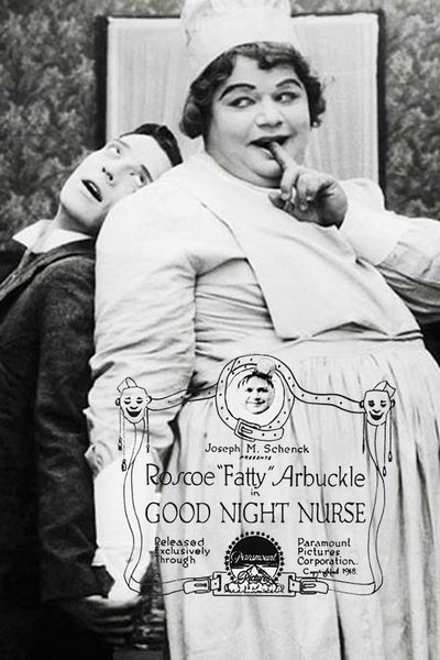 Good Night, Nurse! poster Good Night, Nurse!