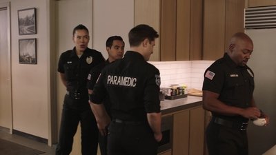 tv poster