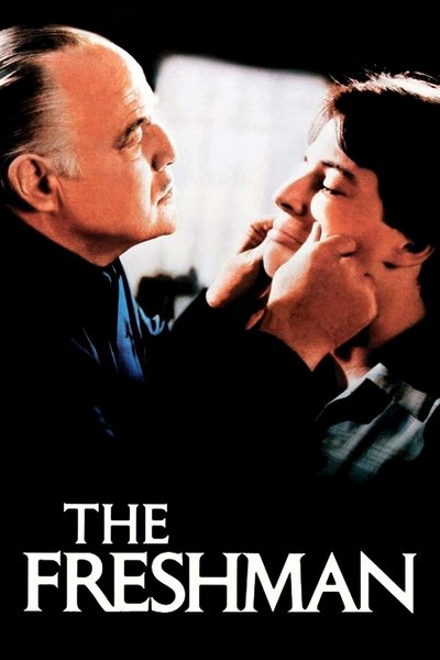 Watch!(1990) The Freshman Movie Online 123Movies