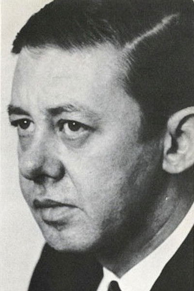 Imagem de Peter George