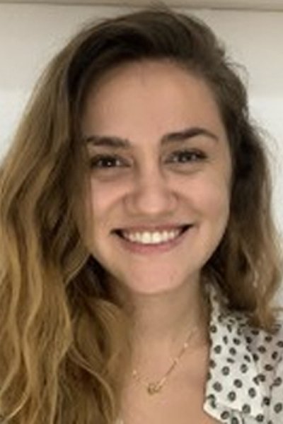 Imagem de Isabela Guasco