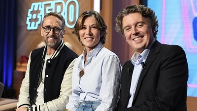 tv poster