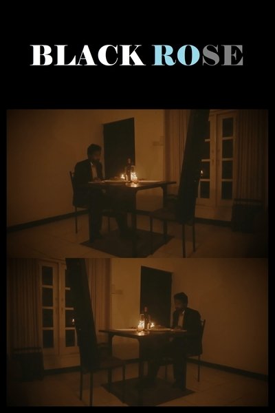 Poster do Filme Black Rose