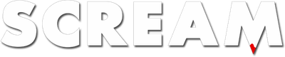 Scream Logo