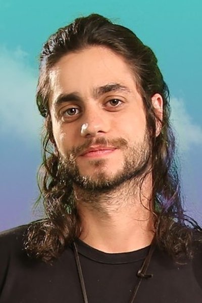 person poster