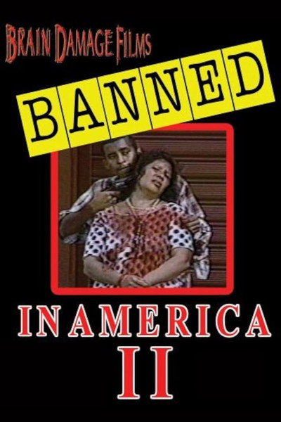 Banned! In America II