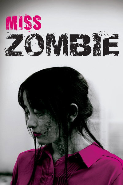 Miss ZOMBIE