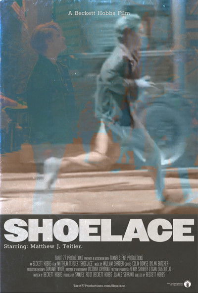 Poster do Filme Shoelace
